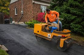 Best Cobblestone Driveway Installation  in La Harpe, IL